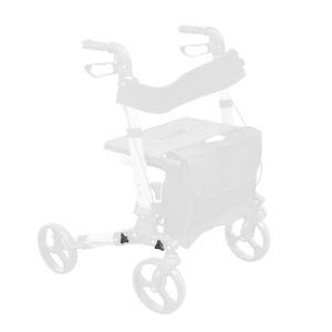 Molette pour Rollator Modelito Classic Extra