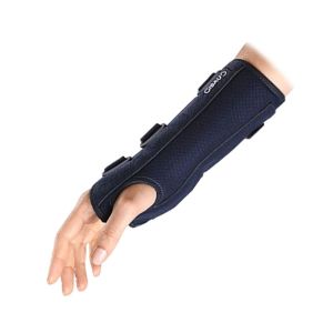 Manugib® Trauma - Orthèse Poignet Long Droit