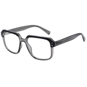 Lunettes Loupe - Femme - Col 176 Gris transparent