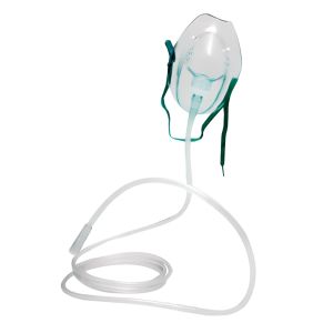 Masques à Oxygène Adulte – Lot De 10 – Neufs Sous Scellé – Oxiboy
