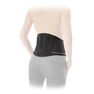 Lombogib Underwear Ceinture Lombaire Hauteur 21 cm GIBAUD