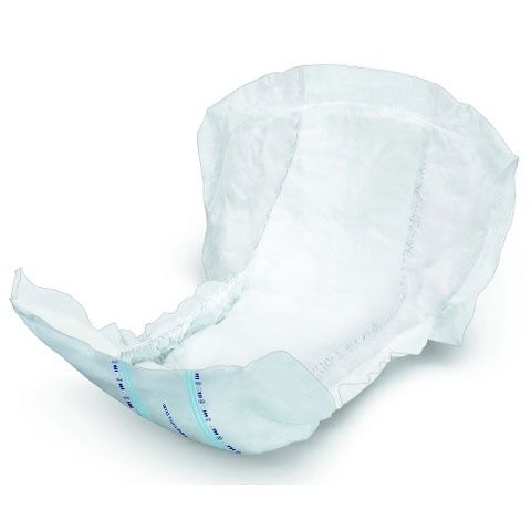 AMD - Form Protection incontinence moyenne à forte - Sachet de 20
