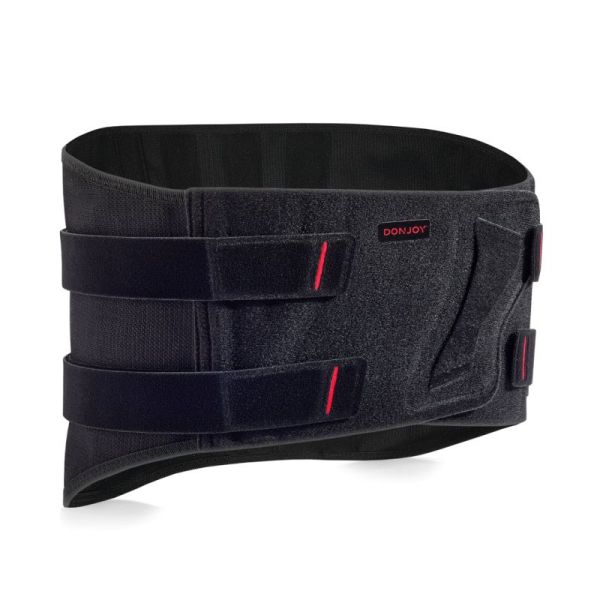 Ceinture lombaire Immostrap - Hauteur 21 cm