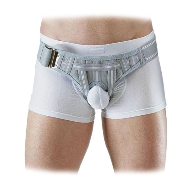 Bandage pour hernie Fort 6351 - Maintien renforcé hernie