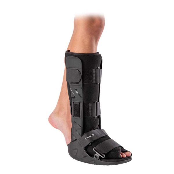 Botte de marche médicale Haute - Walker - Fracture ou Entorse