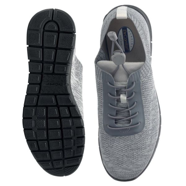 Chaussures extensibles pour pied diabétique CHUT Domi Dr Comfort