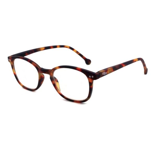 Lunettes Loupe - Col 59 - Marron