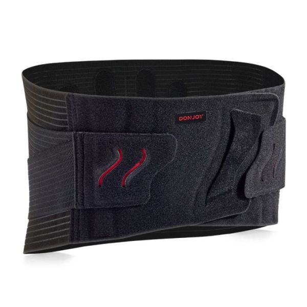 Ceinture lombaire Actistrap 2.0 - Hauteur 21 cm