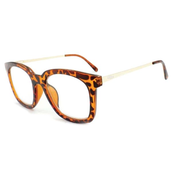 Lunettes Loupe - Femme - Col 168 Léopard