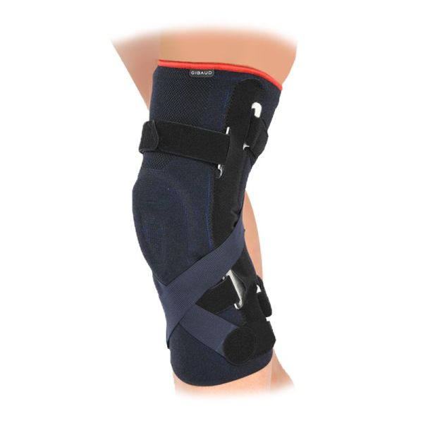 Genouillère Genugib 3D articulée