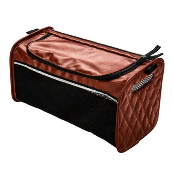 Rollator tout‑terrain pliable – Trive All Terrain - Vert