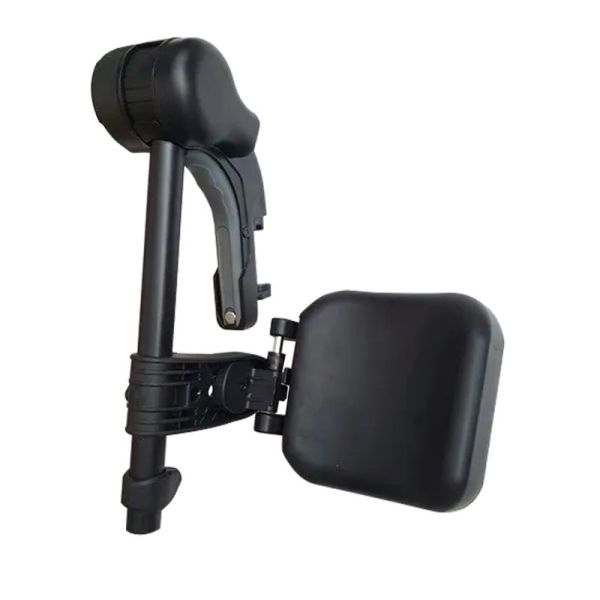 Appui mollet pour Fauteuil Roulant Manuel Action 3NG - Côté Droit