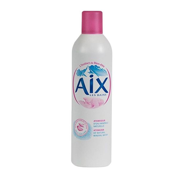 Atomiseur d'Eau Minérale Naturelle - Spray