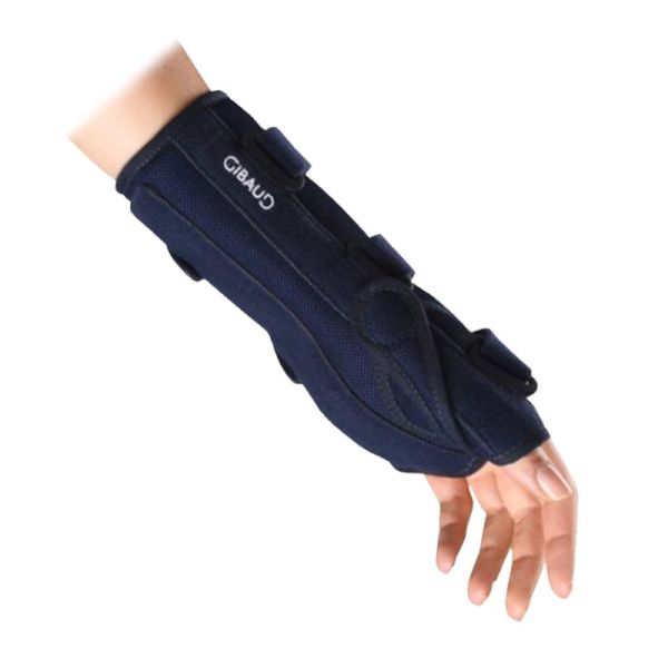 Manugib® Trauma - Orthèse Poignet / Pouce Gauche