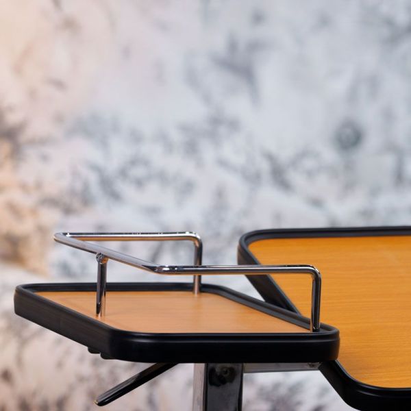 Table de Lit Réglable Corfou Evolution - Utilisable avec fauteuil