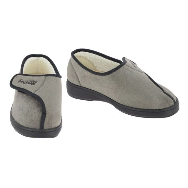 Chaussons CHUT - Amiral - Gris