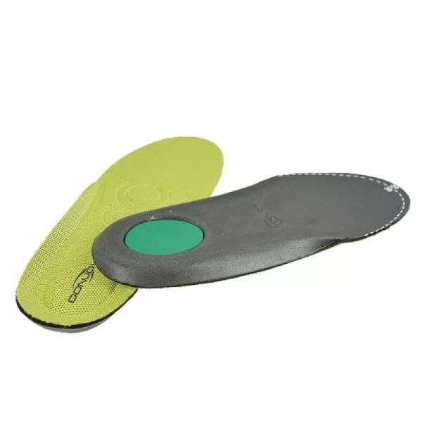 Semelles anti-choc de Confort