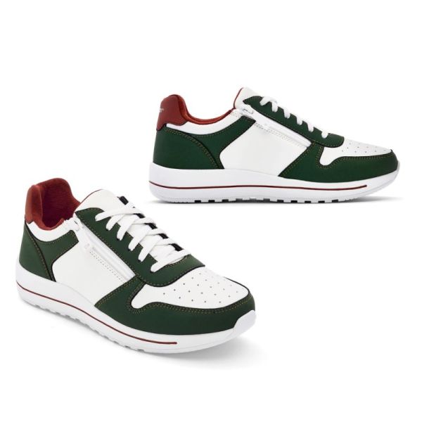 Chaussures thérapeutiques diabète - Homme ou Femme - Newton