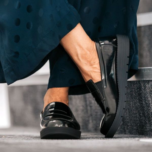 Chaussures confortable CHUP Pied diabétique - Nina