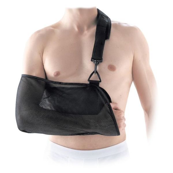 Bandoulière à poche