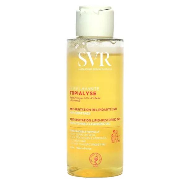Topialyse Huile Lavante - 100 ml