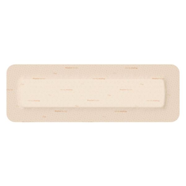 Pansements Border Flex XXL - 10 x 30 CM - Bte 10