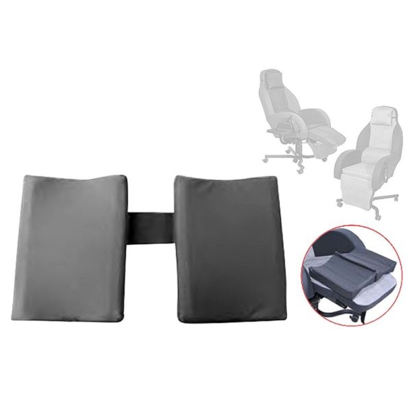 Coussin de siège de chaise de massage anti-hémorroïdes