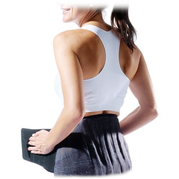 Ceinture lombaire Confortstrap - Femme - Hauteur 21 cm