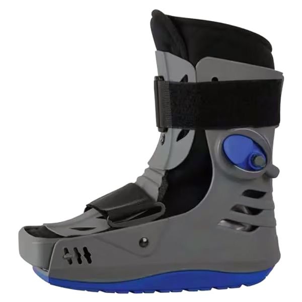 Botte pneumatique courte - XLR8