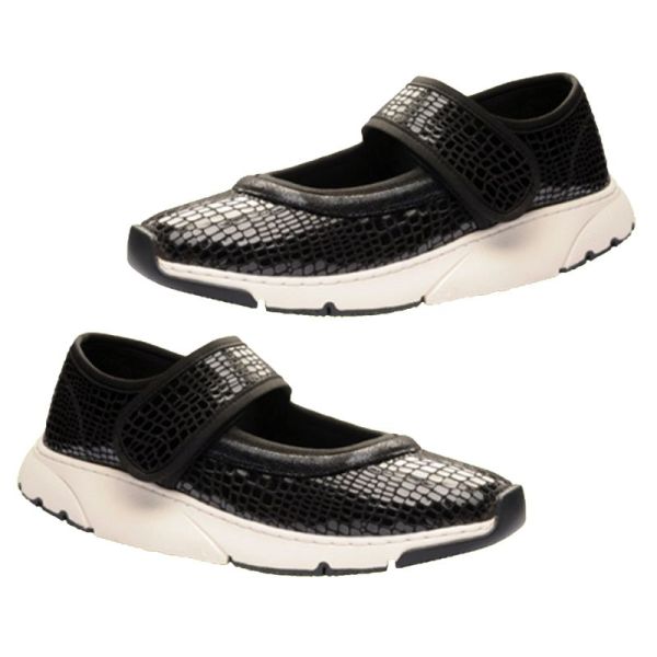 Chaussures CHUT Femme - Sofia OTONOM - Noir