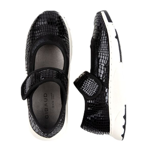 Chaussures CHUT Femme - Sofia OTONOM - Noir