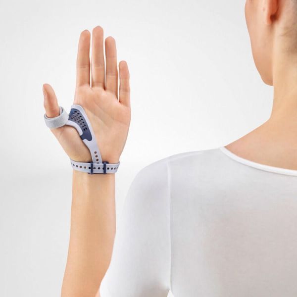 Orthèse de pouce RhizoLoc OA - Pouce Gauche