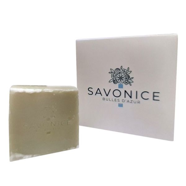 Savon d'argile - 100G