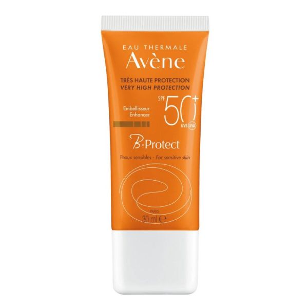 Solaire - B-Protect SPF50+ - Tube 30 ml