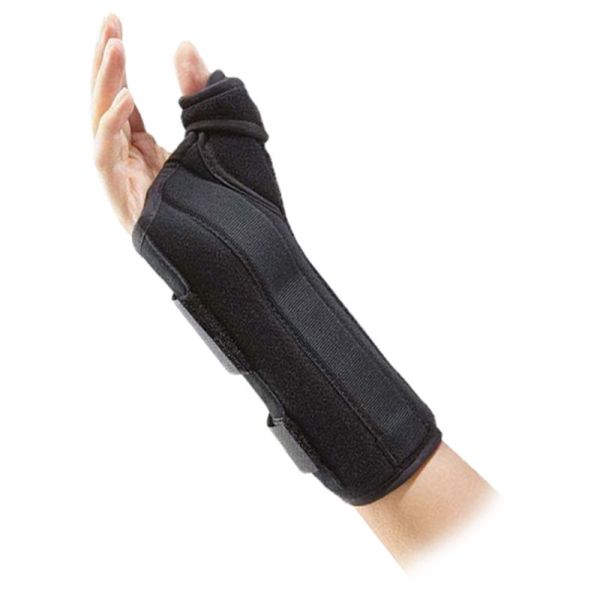Orthèse d'immobilisation Poignet-pouce Droit - 6609