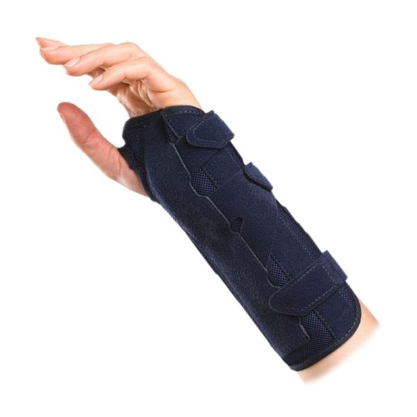 Manugib® Trauma - Orthèse Poignet Long Gauche