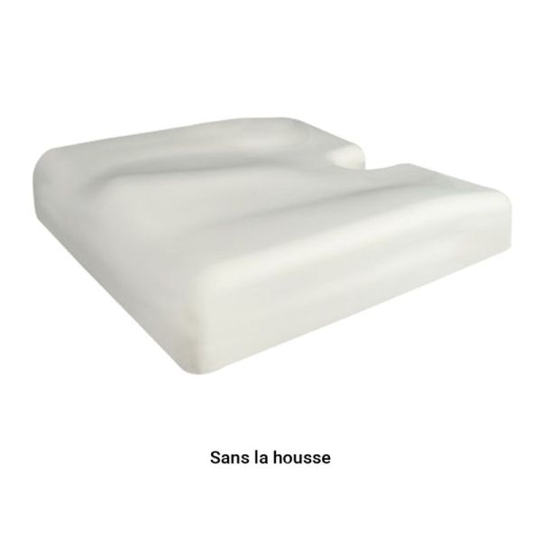 Coussin Anti Escarre - Aloe Galbe - Standard