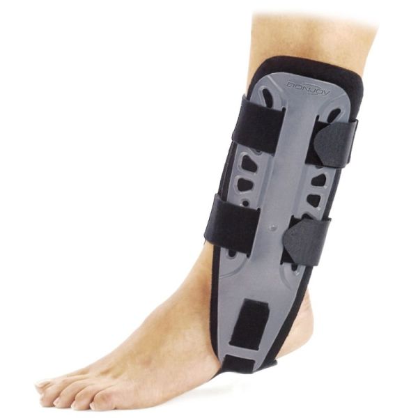 Orthèse de cheville FusioLight pour instabilité de la cheville droite ou gauche