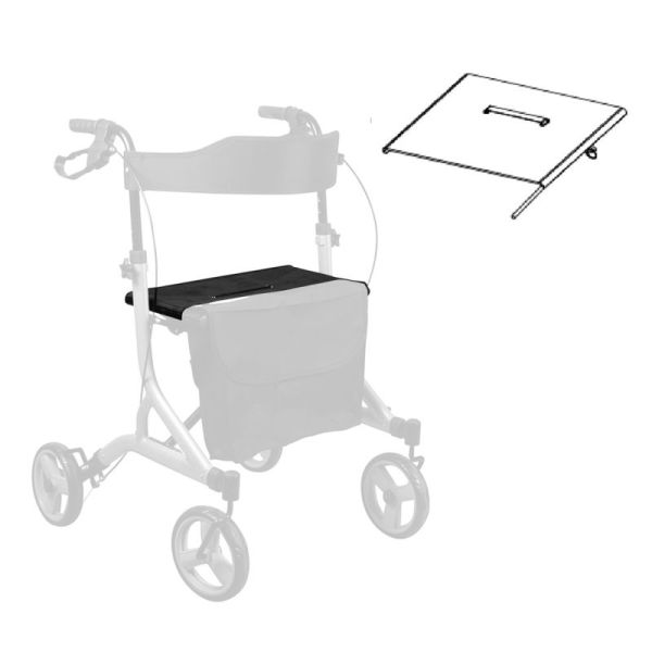 Toile d'assise pour Rollator Ultralight