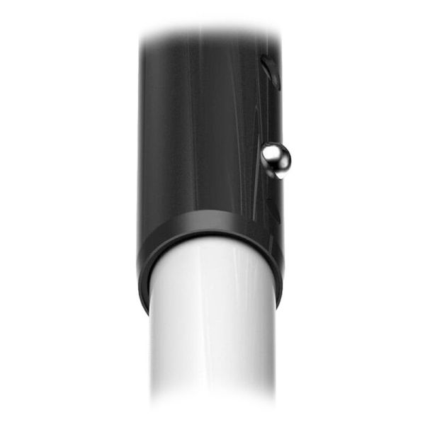 Tabouret de douche - Let's Shower - Noir