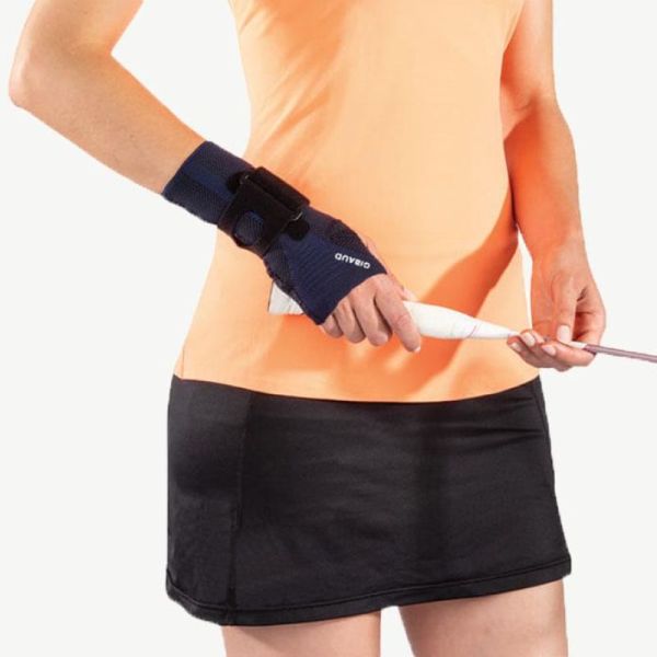 Orthèse poignet - Manugib® 3D 6700 - Poignet Droit