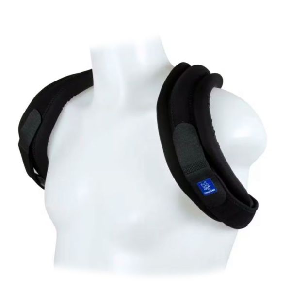 Sangles Claviculaires Ligaflex - Immobilisation claviculaire