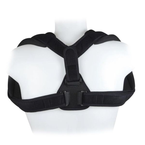 Sangles Claviculaires Ligaflex - Immobilisation claviculaire