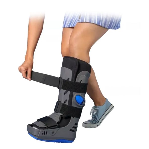 Botte pneumatique Longue - XLR8