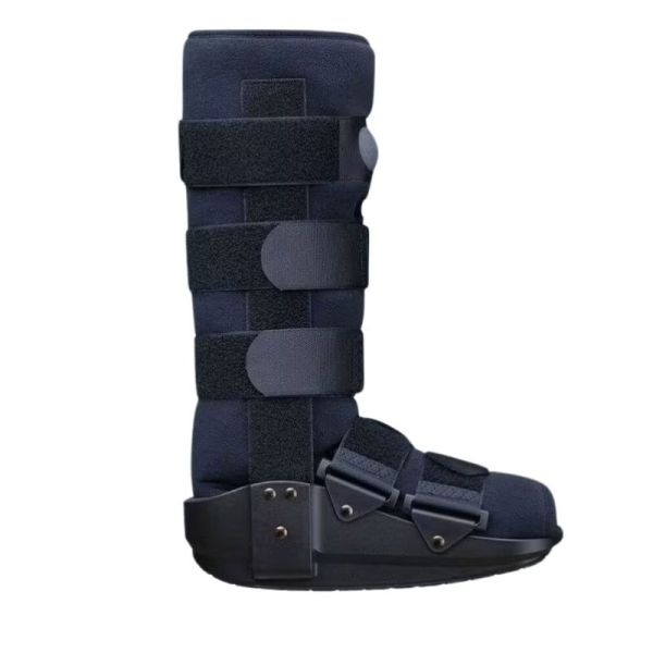 Botte médicale B:Joynz Air Walker Soft - Longue