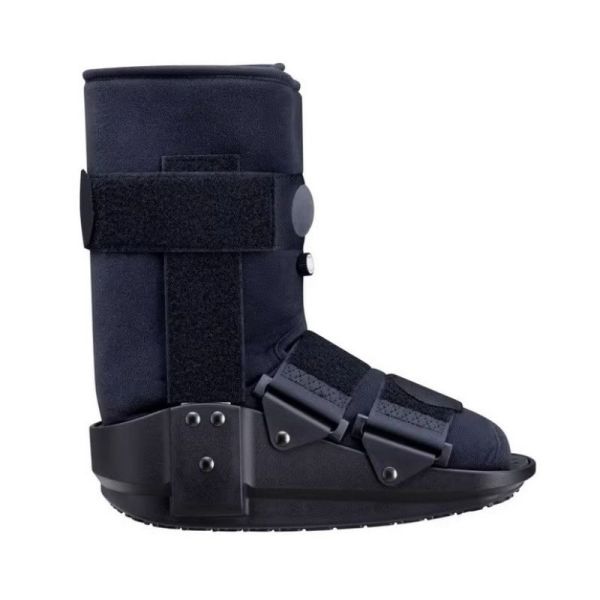 Botte médicale B:Joynz Air Walker Soft - Courte