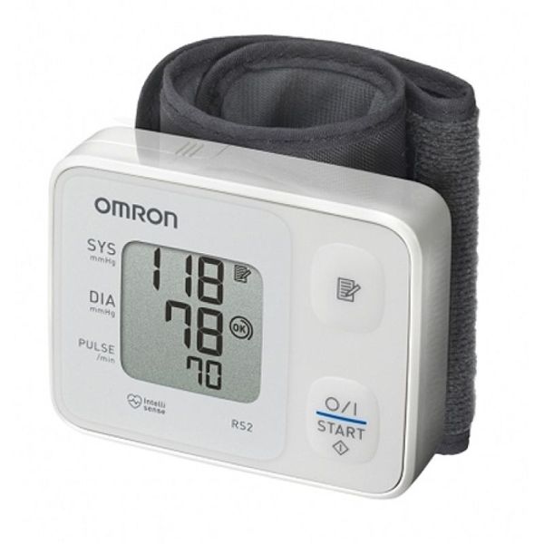 OMRON - Tensiomètre électronique au Poignet - RS2