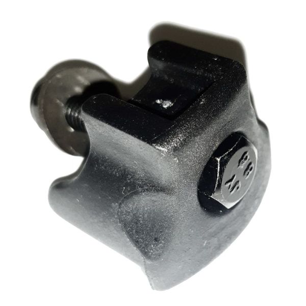 Kit positionneur et visserie pour Fauteuil roulant Novo