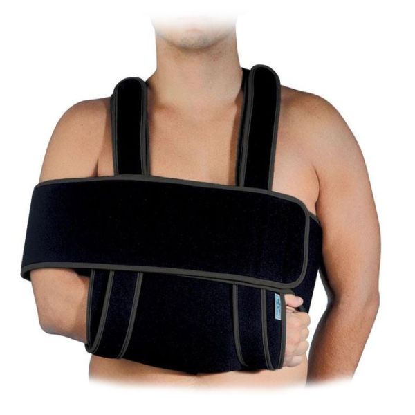 Gilet de série Gibortho® - Taille unique - Instabilités Traumatismes épaule