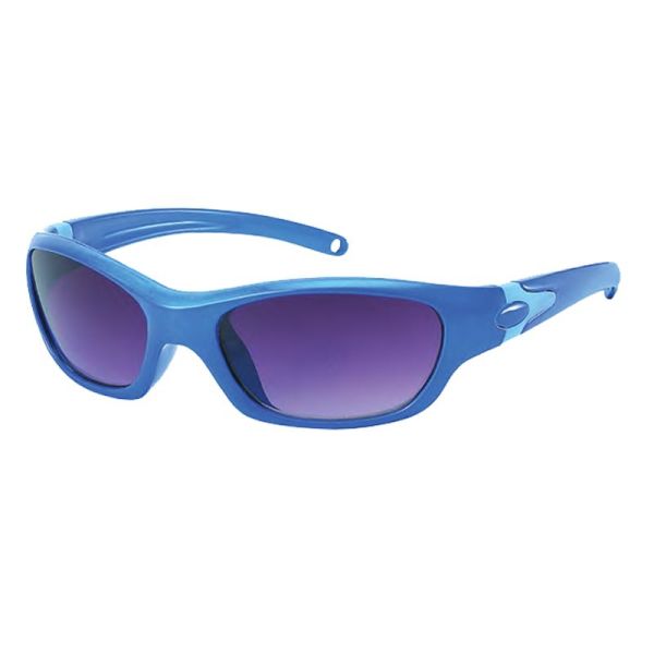 Lunettes de soleil - Enfant - K834 - Bleu